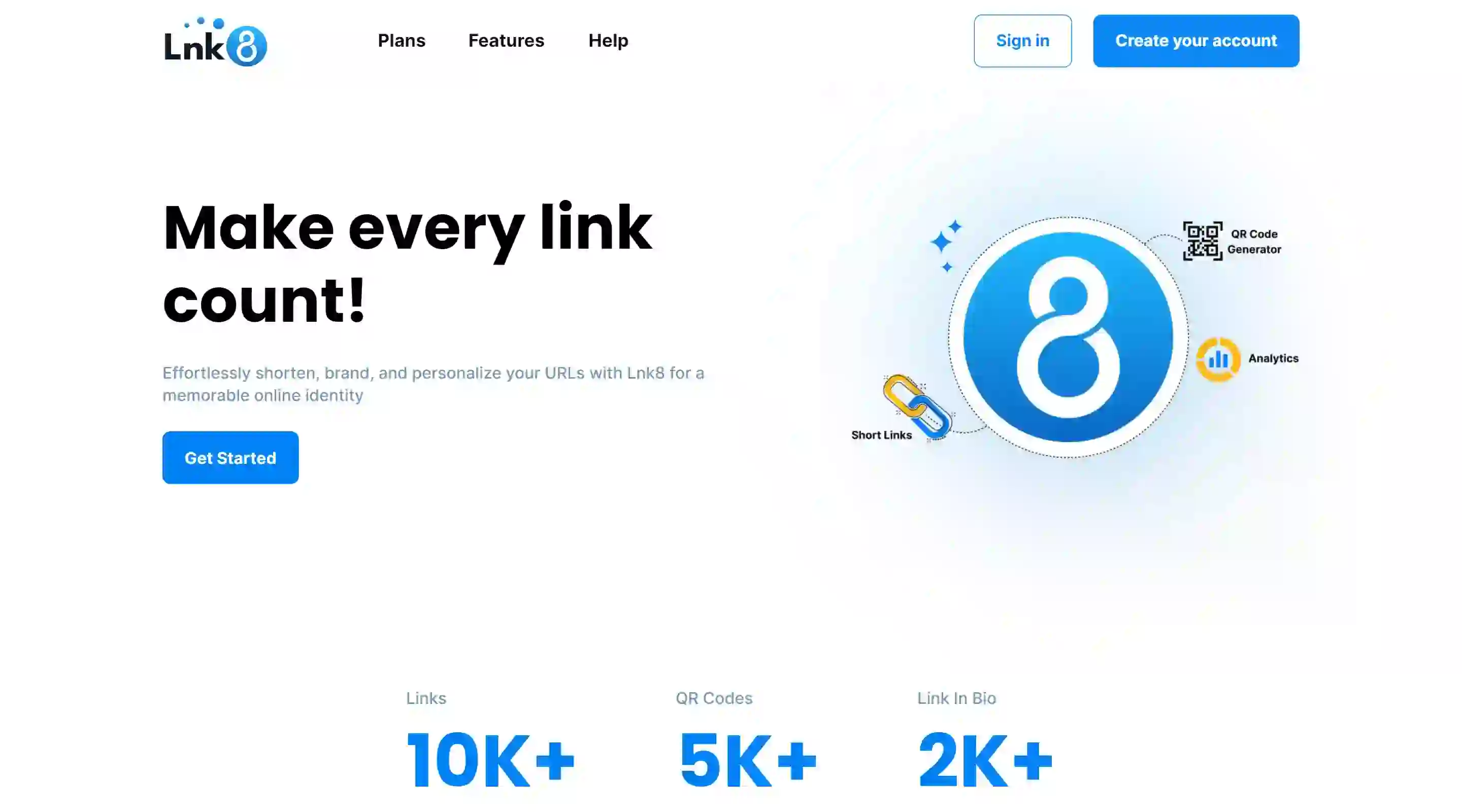 Lnk8